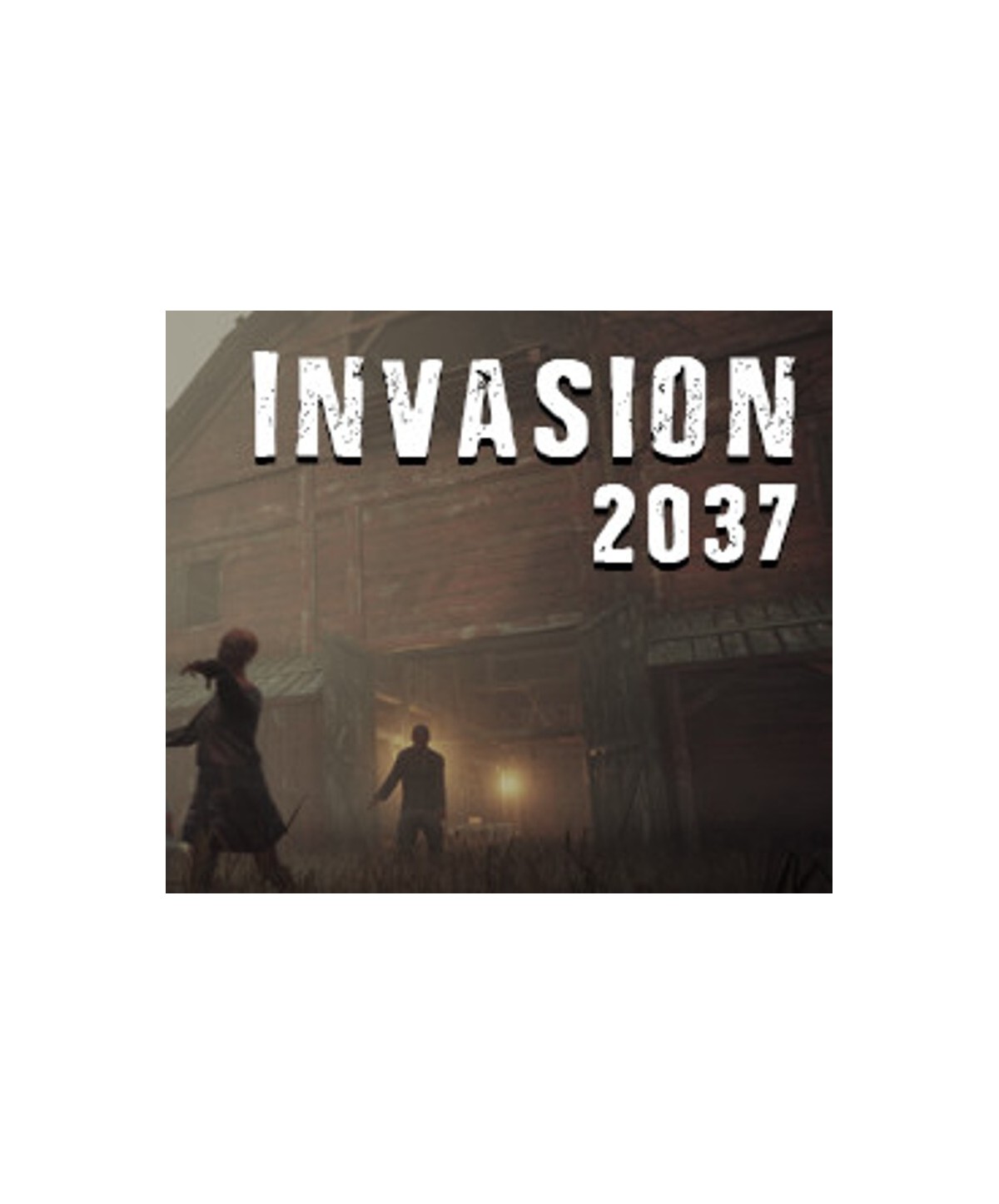 Invasion 2037 Steam Key GLOBAL